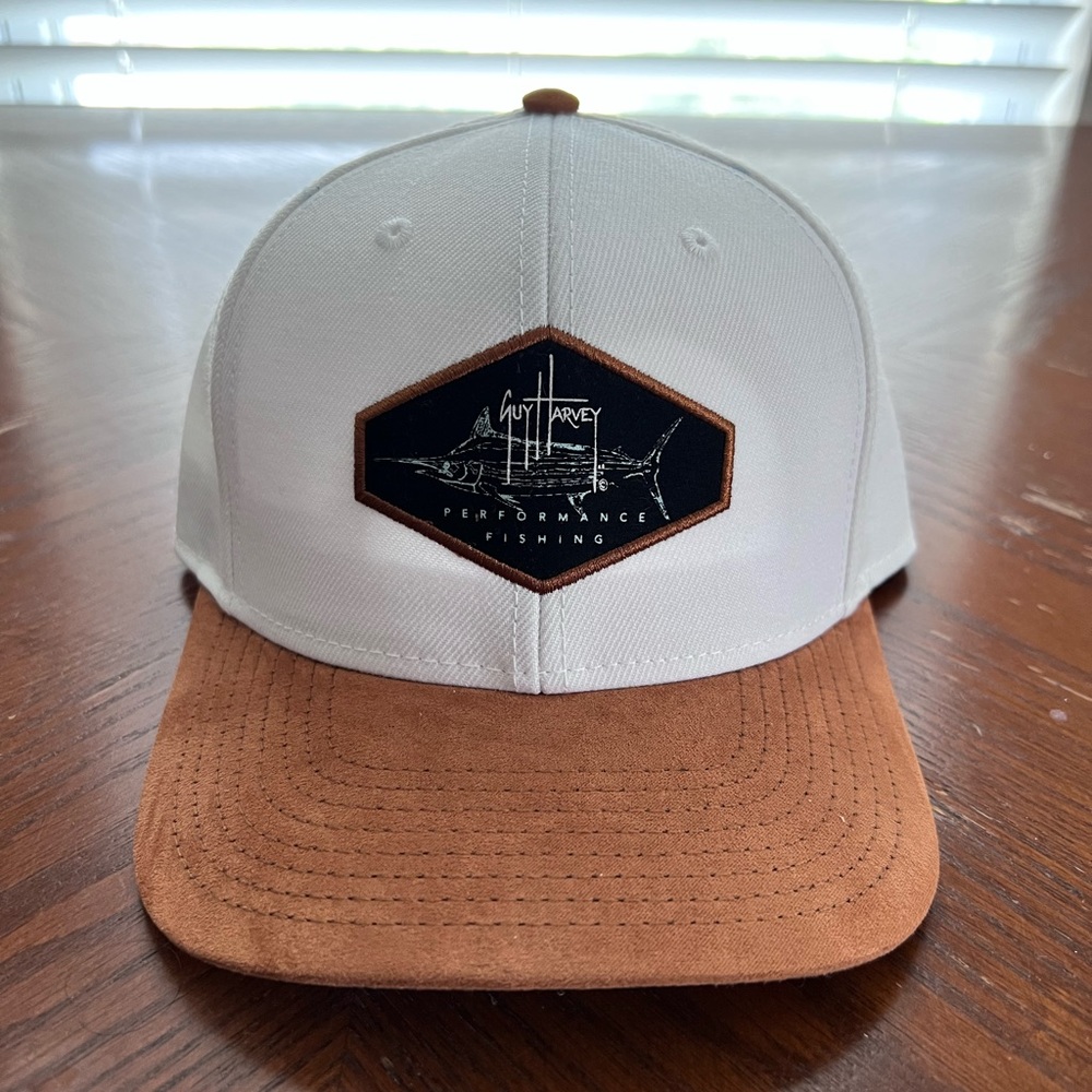 Guy Harvey Hat
